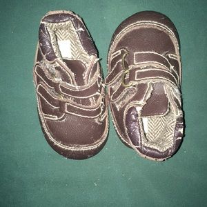 Infant Boutique Shoes